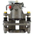 2000 Audi A4 Quattro Brake Caliper 21
