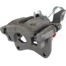 2000 Audi A4 Quattro Brake Caliper 1