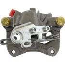 2000 Audi A8 Quattro Brake Caliper 29
