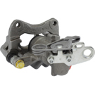 2000 Audi A8 Quattro Brake Caliper 17