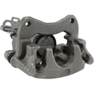 2000 Audi A8 Quattro Brake Caliper 13