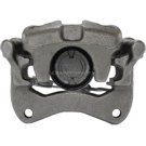 2000 Audi A8 Quattro Brake Caliper 25