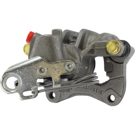 2000 Audi A8 Quattro Brake Caliper 5