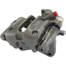2000 Audi A8 Quattro Brake Caliper 1