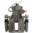 2000 Audi A8 Quattro Brake Caliper 9