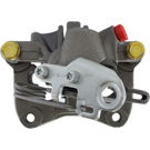 2000 Audi A8 Quattro Brake Caliper 29