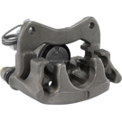 2000 Audi A8 Quattro Brake Caliper 13
