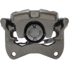 2000 Audi A8 Quattro Brake Caliper 25