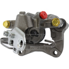 2000 Audi A8 Quattro Brake Caliper 5