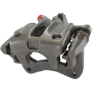 2000 Audi A8 Quattro Brake Caliper 1