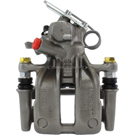2000 Audi A8 Quattro Brake Caliper 9
