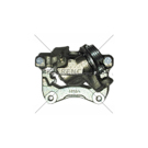 1987 Volkswagen Quantum Brake Caliper 9