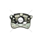 1987 Volkswagen Quantum Brake Caliper 5