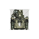 1987 Volkswagen Quantum Brake Caliper 1