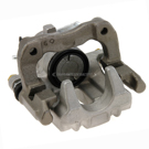 2000 Audi TT Brake Caliper 10