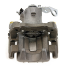 2000 Audi TT Brake Caliper 16