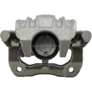 2000 Audi TT Brake Caliper 19