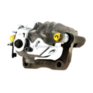 2000 Audi TT Brake Caliper 4
