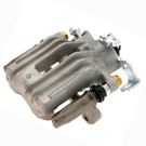2000 Audi TT Brake Caliper 25