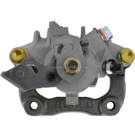 2000 Audi TT Brake Caliper 22