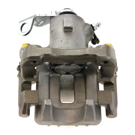 2000 Audi TT Brake Caliper 16