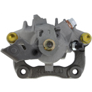 2000 Audi TT Brake Caliper 31