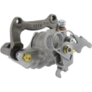 2000 Audi A4 Brake Caliper 17