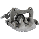 2000 Audi A4 Brake Caliper 13