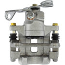 2000 Audi A4 Brake Caliper 21