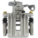 2000 Audi A4 Brake Caliper 9