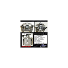 2000 Audi A4 Brake Caliper 37