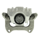 2000 Audi A4 Brake Caliper 25