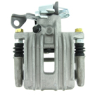 2000 Audi A4 Brake Caliper 9