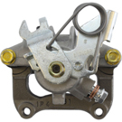 2000 Audi A6 Quattro Brake Caliper 29