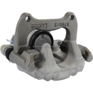 2000 Audi A6 Quattro Brake Caliper 13