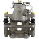 2000 Audi A6 Quattro Brake Caliper 21