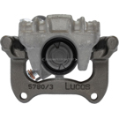 2000 Audi A6 Quattro Brake Caliper 25