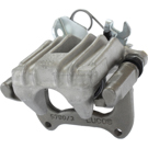2000 Audi A6 Quattro Brake Caliper 1