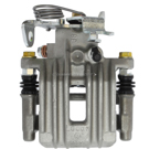 2000 Audi A6 Quattro Brake Caliper 9