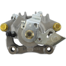 1998 Volkswagen Jetta Brake Caliper 22