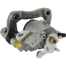 1998 Volkswagen Jetta Brake Caliper 13