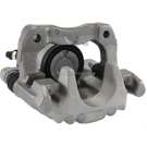 1998 Volkswagen Jetta Brake Caliper 10