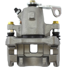 1998 Volkswagen Jetta Brake Caliper 16