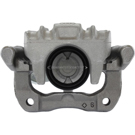 1998 Volkswagen Jetta Brake Caliper 19