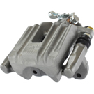 1998 Volkswagen Jetta Brake Caliper 1