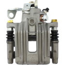 1998 Volkswagen Jetta Brake Caliper 7