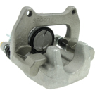 2000 Audi S4 Brake Caliper 13