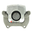 2000 Audi S4 Brake Caliper 25