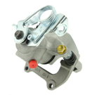 2000 Audi S4 Brake Caliper 5
