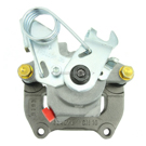 2000 Audi S4 Brake Caliper 29